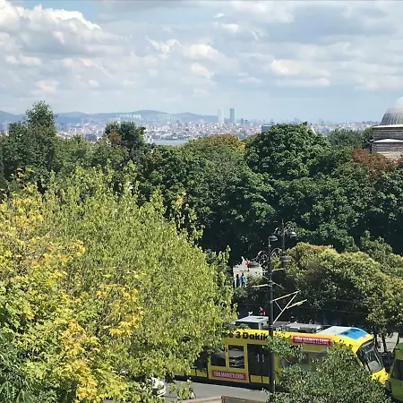 Old Port 2* Stambuł