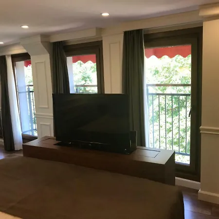 Old Port מלון איסטמבול