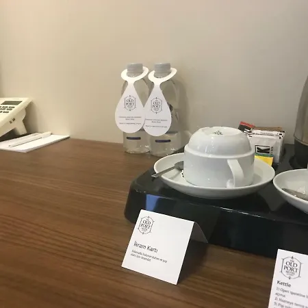 Old Port 2* איסטמבול