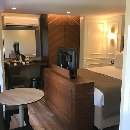 Hotel Old Port Stambuł