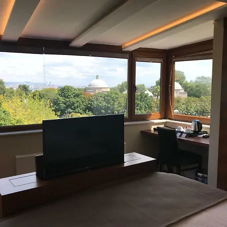 Old Port Hotel Stambuł