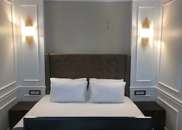 Old Port איסטמבול