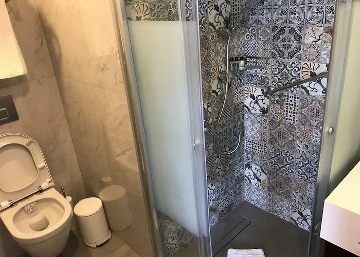 Old Port איסטמבול