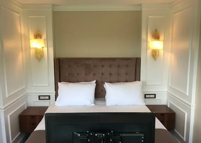 Old Port איסטמבול