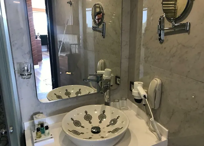 Old Port איסטמבול