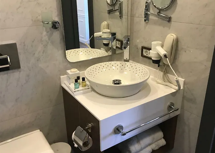 Old Port איסטמבול