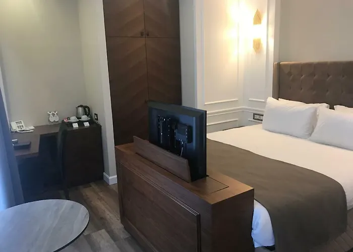 Old Port איסטמבול