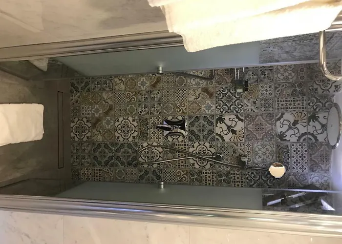 Old Port איסטמבול