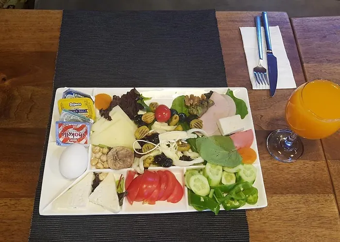 Old Port איסטמבול